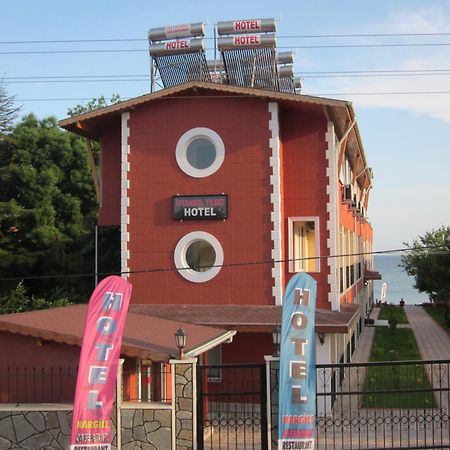 伊斯坦布尔伊尔迪兹酒店 Marmara Ereglisi 外观 照片