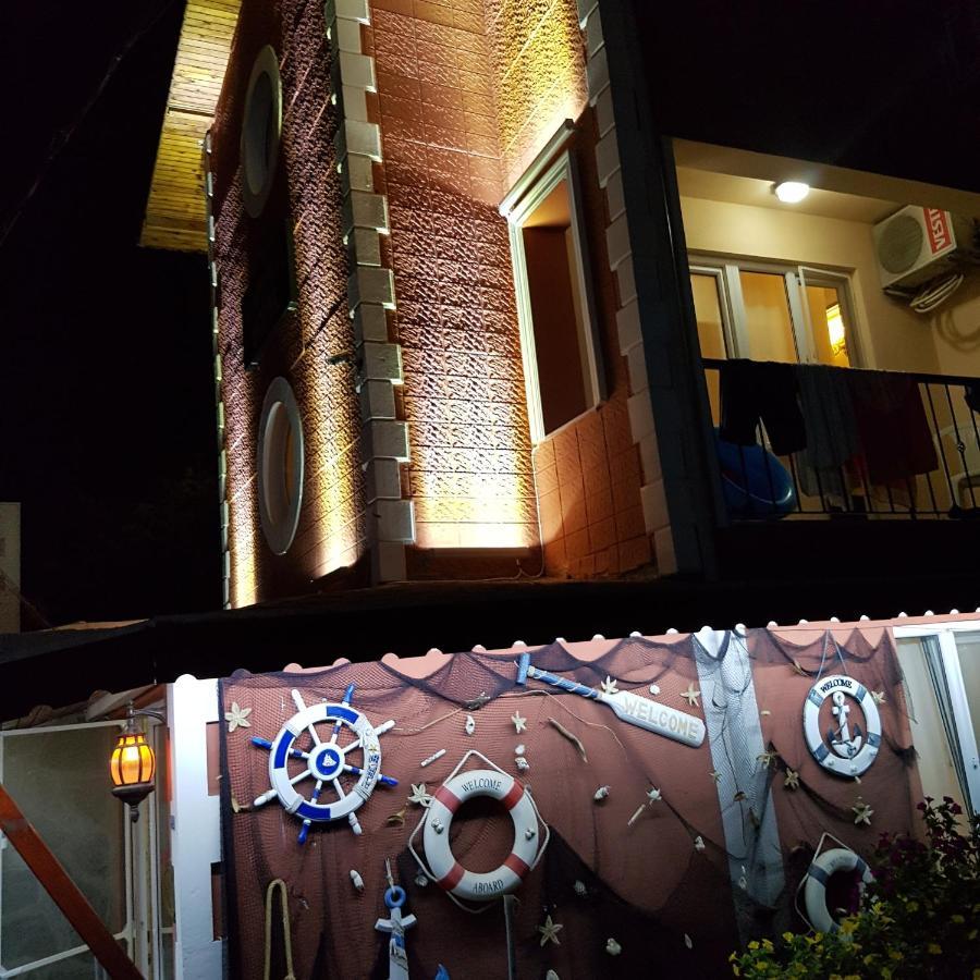 伊斯坦布尔伊尔迪兹酒店 Marmara Ereglisi 外观 照片