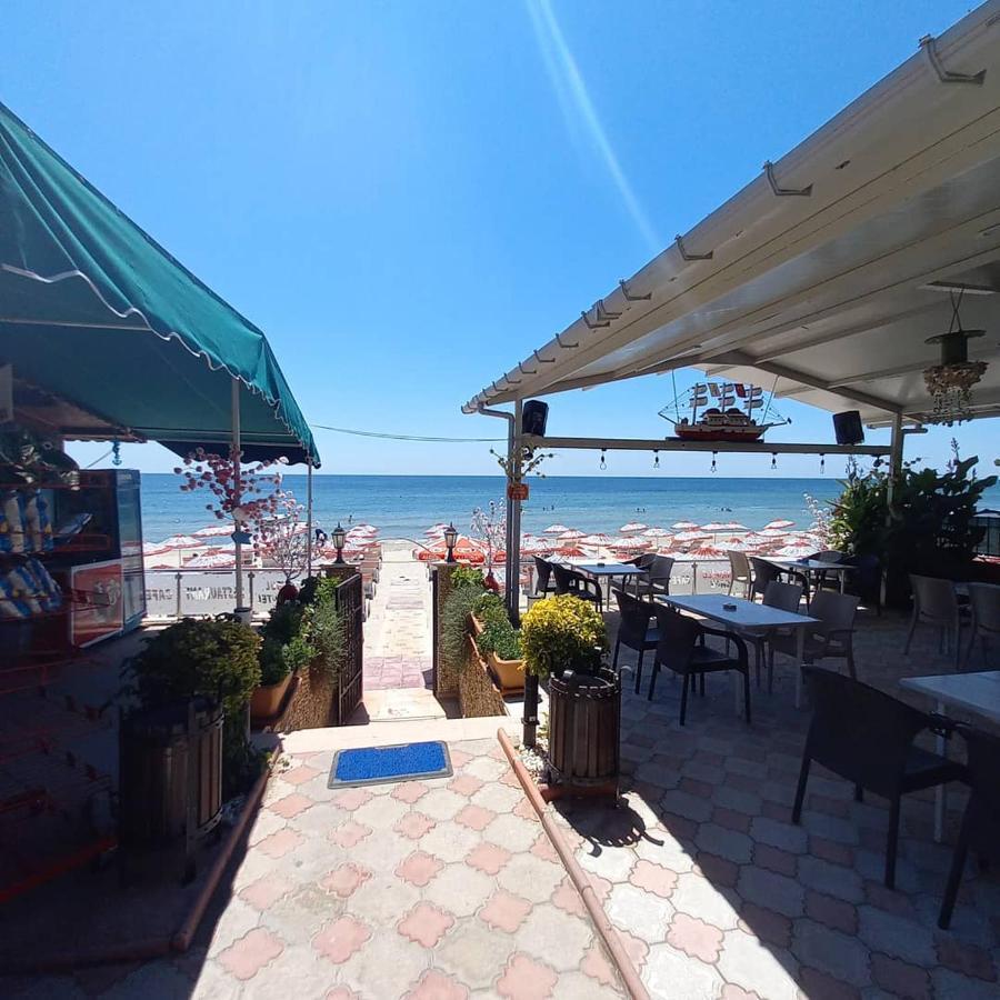 伊斯坦布尔伊尔迪兹酒店 Marmara Ereglisi 外观 照片