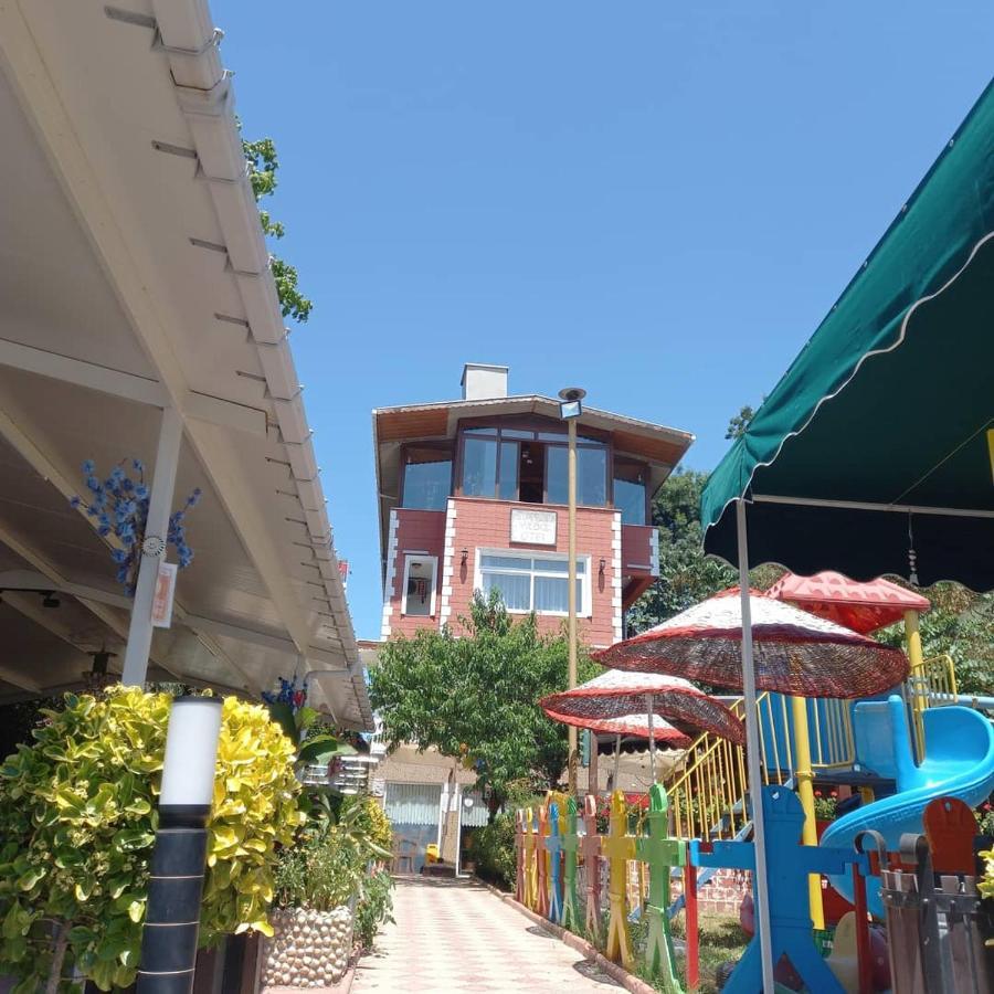 伊斯坦布尔伊尔迪兹酒店 Marmara Ereglisi 外观 照片