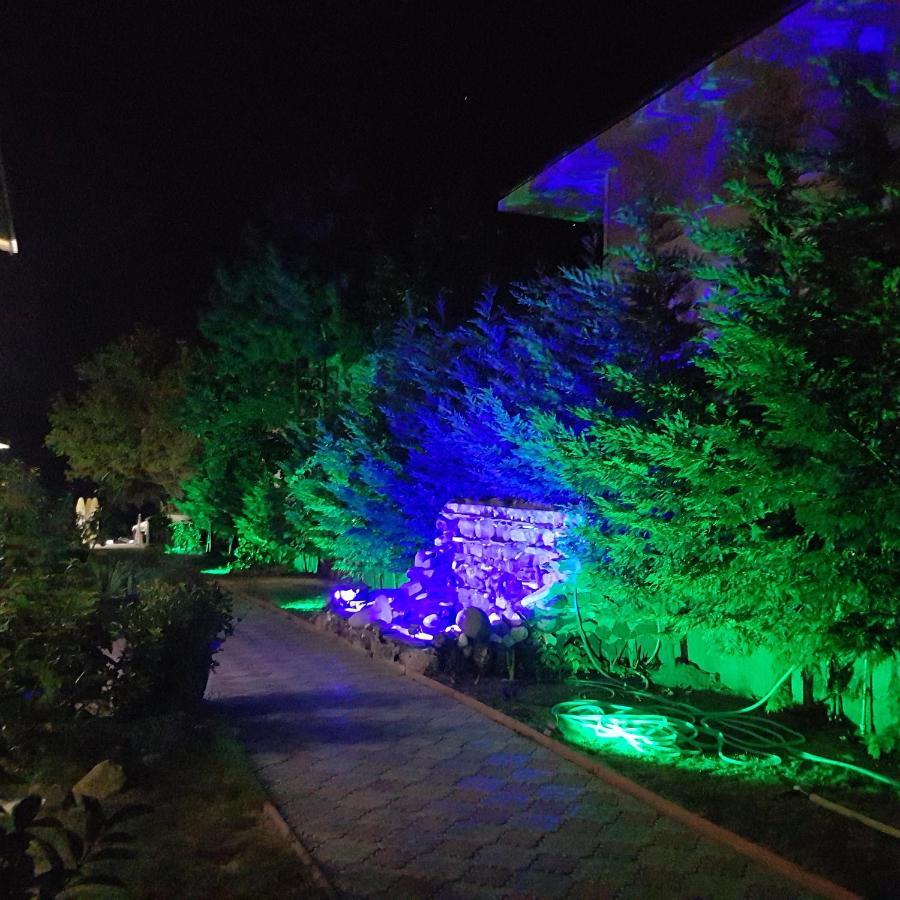 伊斯坦布尔伊尔迪兹酒店 Marmara Ereglisi 外观 照片