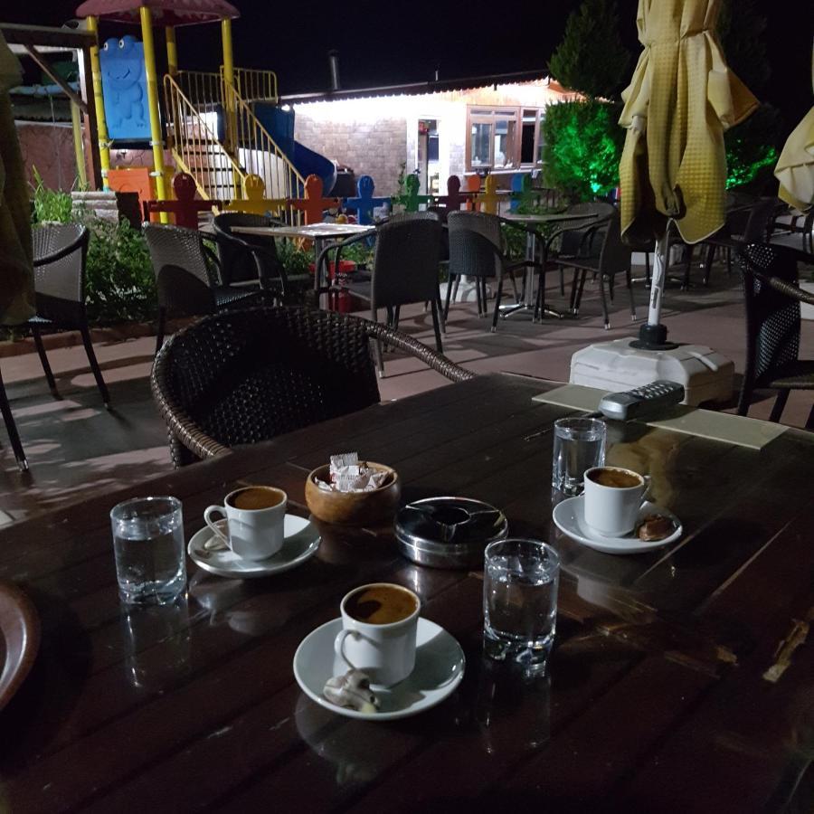 伊斯坦布尔伊尔迪兹酒店 Marmara Ereglisi 外观 照片