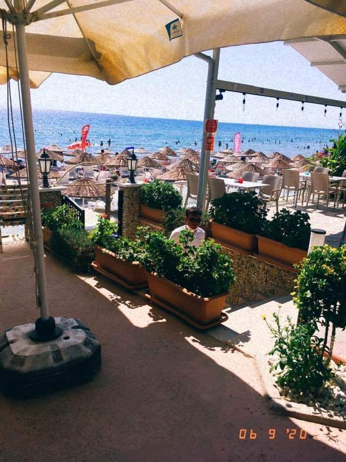 伊斯坦布尔伊尔迪兹酒店 Marmara Ereglisi 外观 照片