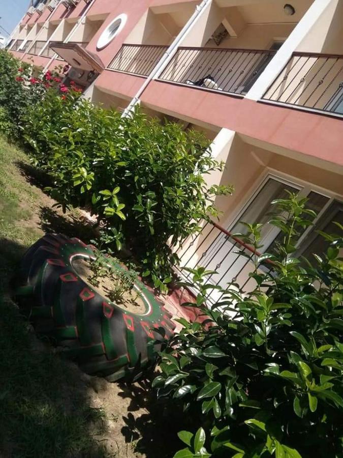 伊斯坦布尔伊尔迪兹酒店 Marmara Ereglisi 外观 照片