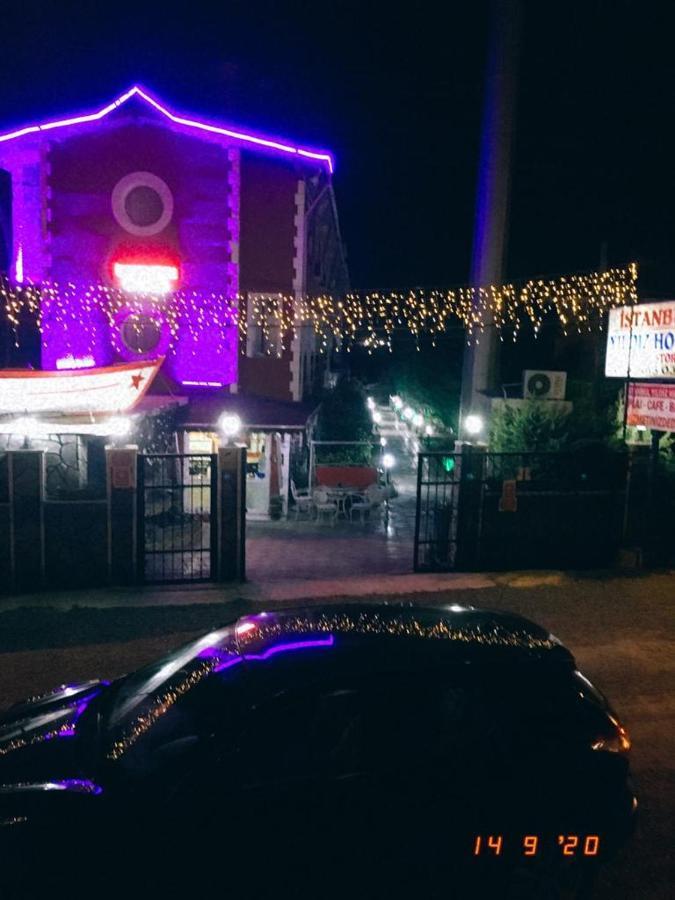 伊斯坦布尔伊尔迪兹酒店 Marmara Ereglisi 外观 照片