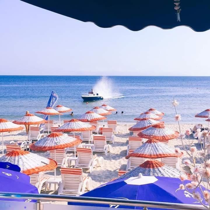伊斯坦布尔伊尔迪兹酒店 Marmara Ereglisi 外观 照片