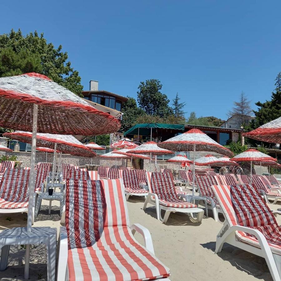 伊斯坦布尔伊尔迪兹酒店 Marmara Ereglisi 外观 照片