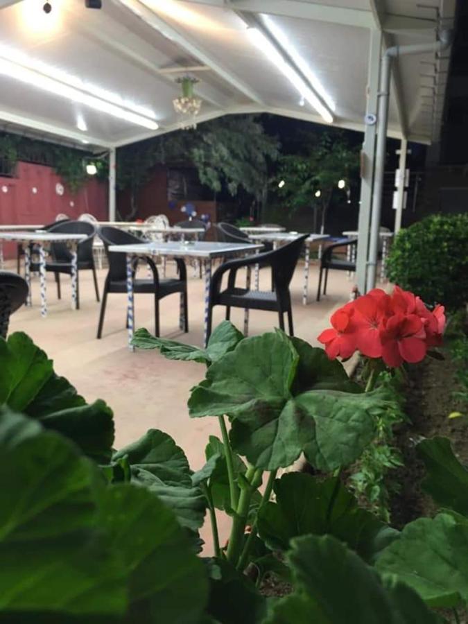 伊斯坦布尔伊尔迪兹酒店 Marmara Ereglisi 外观 照片