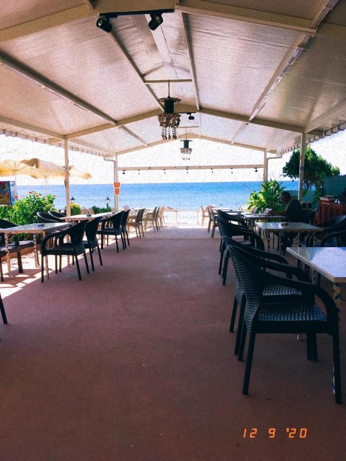 伊斯坦布尔伊尔迪兹酒店 Marmara Ereglisi 外观 照片