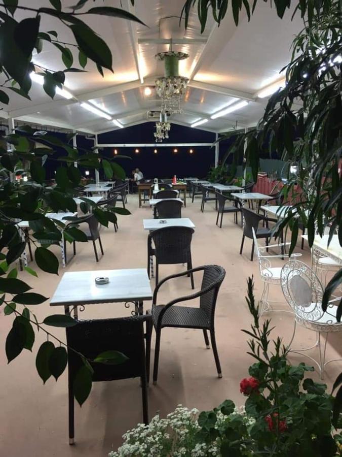 伊斯坦布尔伊尔迪兹酒店 Marmara Ereglisi 外观 照片