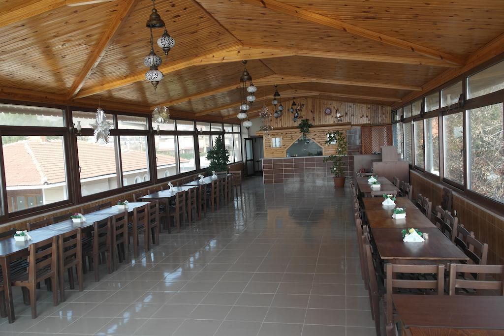 伊斯坦布尔伊尔迪兹酒店 Marmara Ereglisi 外观 照片