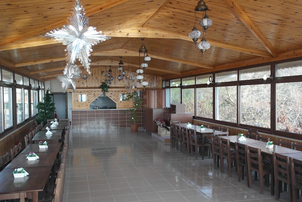 伊斯坦布尔伊尔迪兹酒店 Marmara Ereglisi 外观 照片