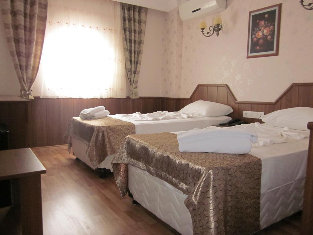 伊斯坦布尔伊尔迪兹酒店 Marmara Ereglisi 外观 照片