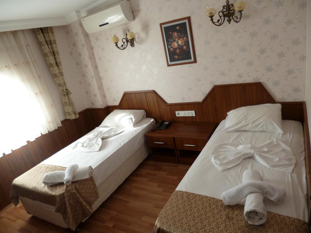 伊斯坦布尔伊尔迪兹酒店 Marmara Ereglisi 外观 照片