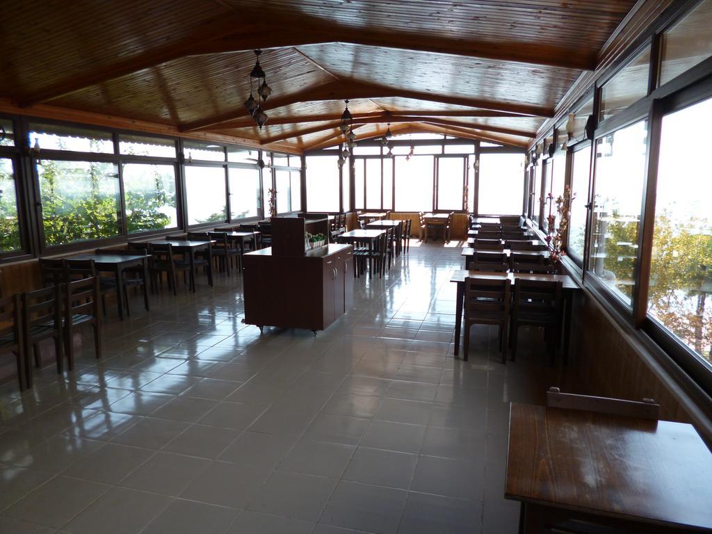 伊斯坦布尔伊尔迪兹酒店 Marmara Ereglisi 外观 照片