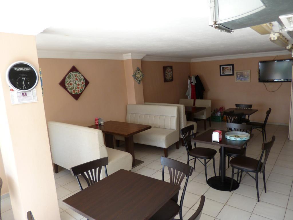 伊斯坦布尔伊尔迪兹酒店 Marmara Ereglisi 外观 照片