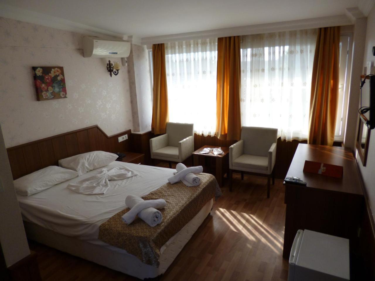 伊斯坦布尔伊尔迪兹酒店 Marmara Ereglisi 外观 照片