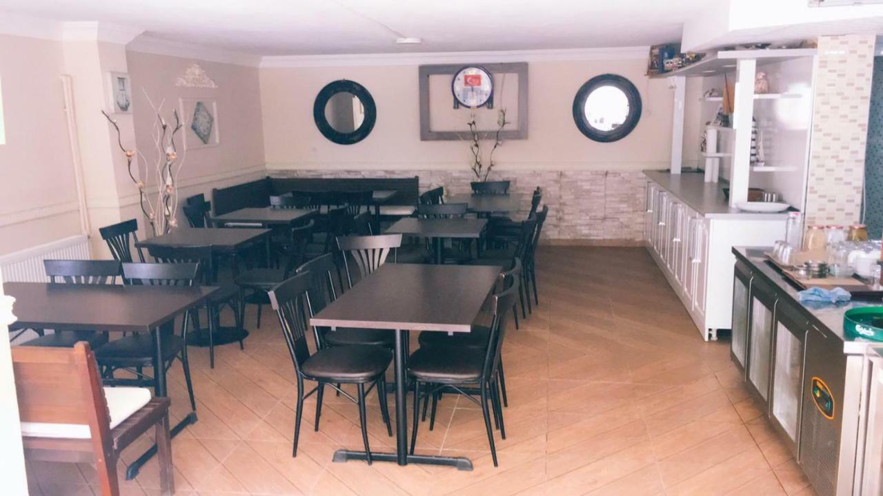 伊斯坦布尔伊尔迪兹酒店 Marmara Ereglisi 外观 照片