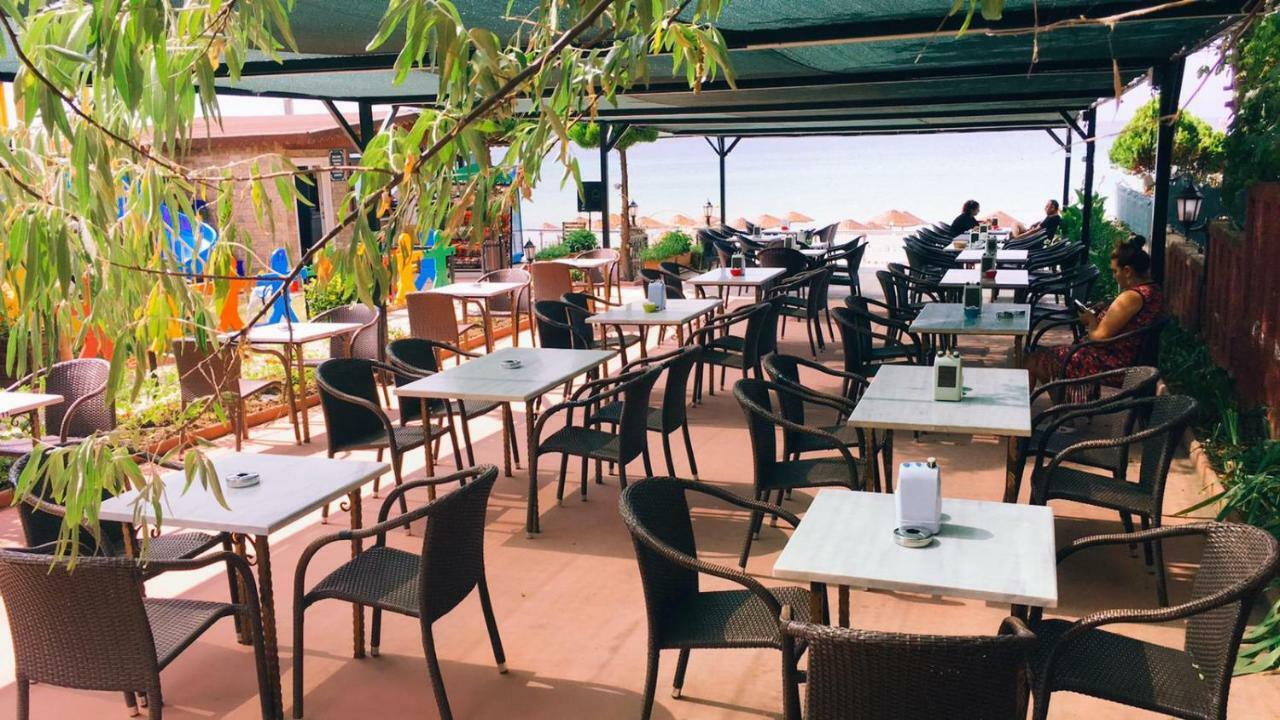 伊斯坦布尔伊尔迪兹酒店 Marmara Ereglisi 外观 照片